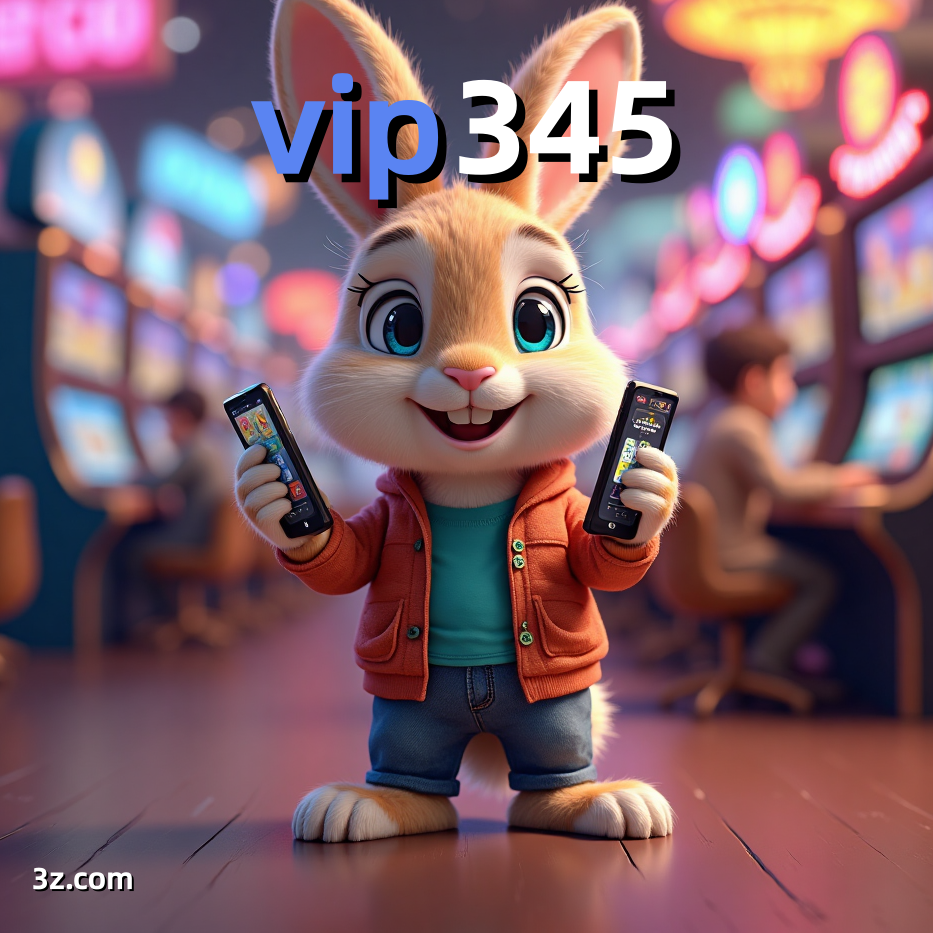 Logo da vip345